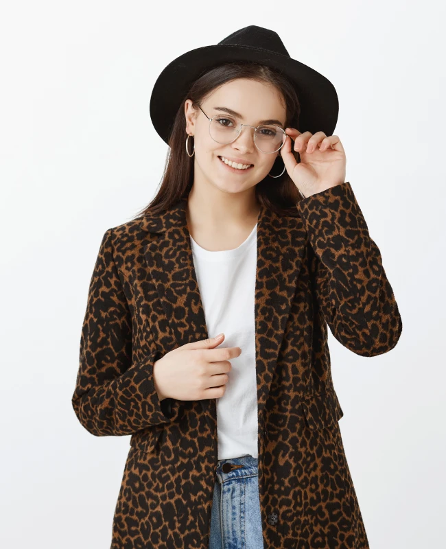 Casual Streetwear Graphic Tee