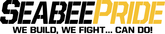 Seabee Pride