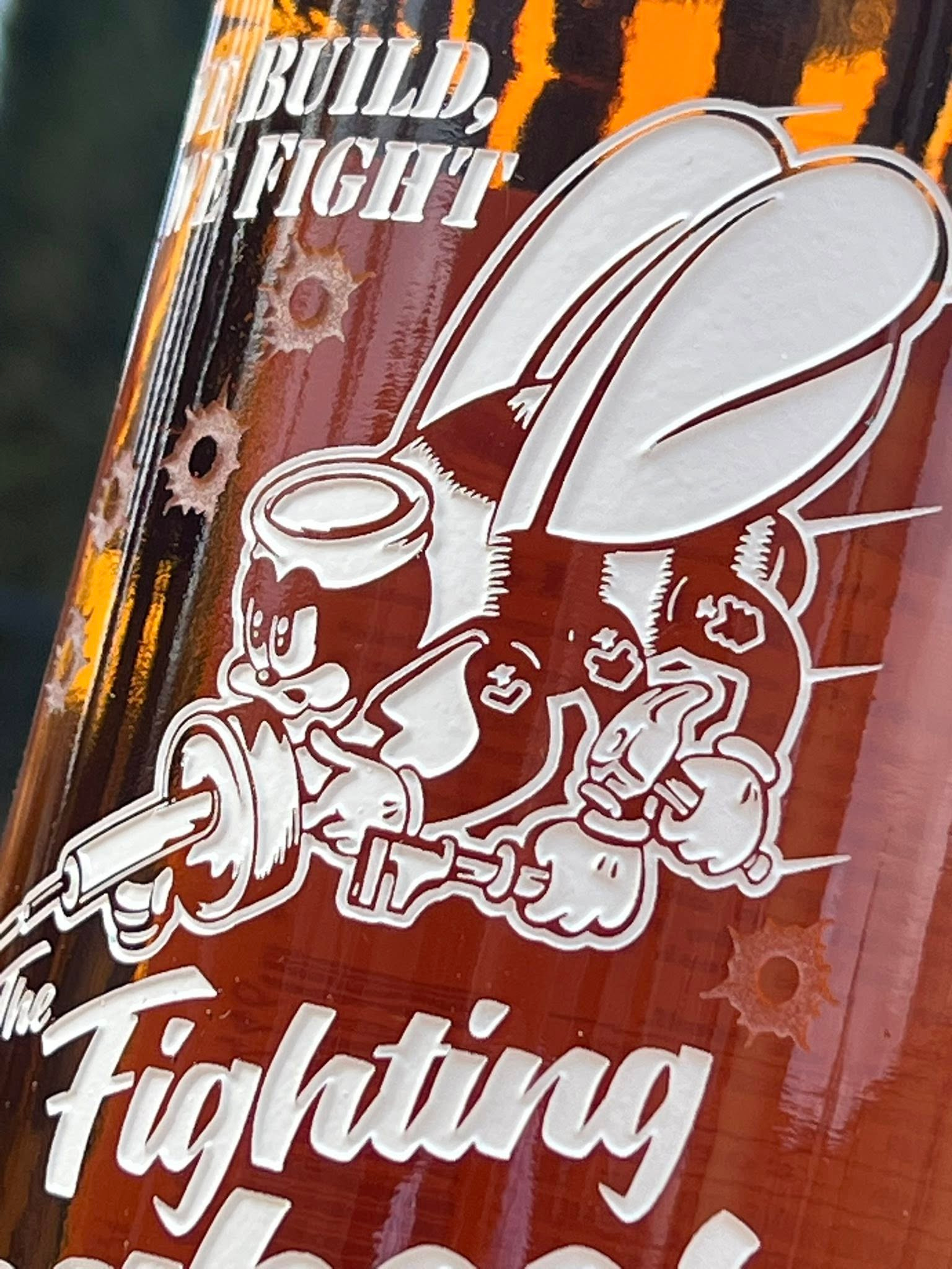 Fighting Seabees Sailor Jerry